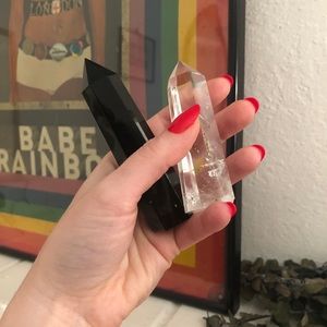 Healing Crystals for Stress and Anxiety Relief